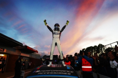 2019-10 BTCC Brands Turkington