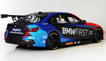 2020-08 BTCC BMW