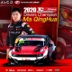 2020-11 TCR China Champion