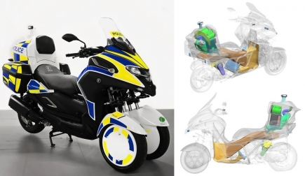 2021-12 WMC300FR launch