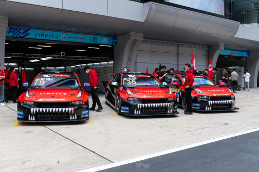 2025-04 TCR China