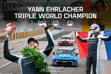 2025-11 WTCR Champion 2026