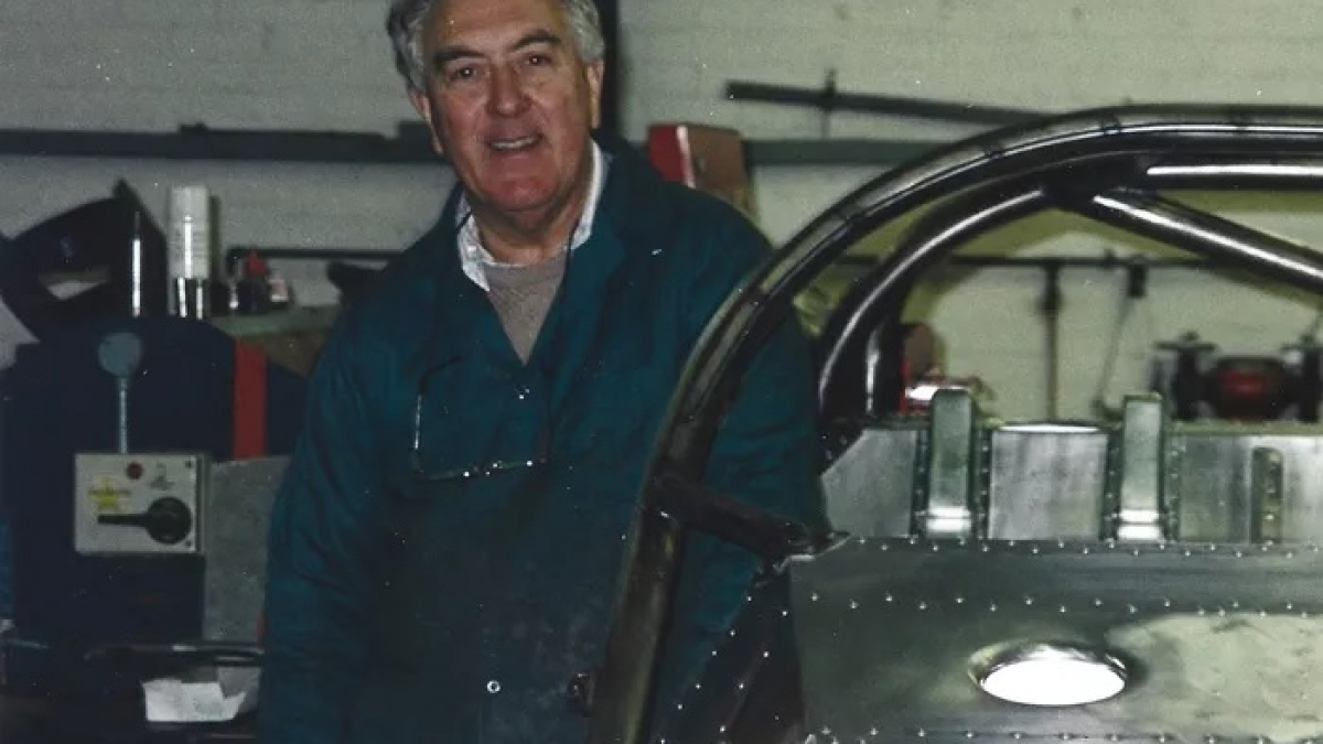 John Thompson