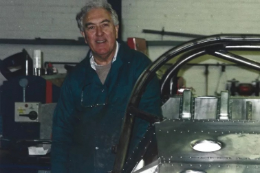 John Thompson