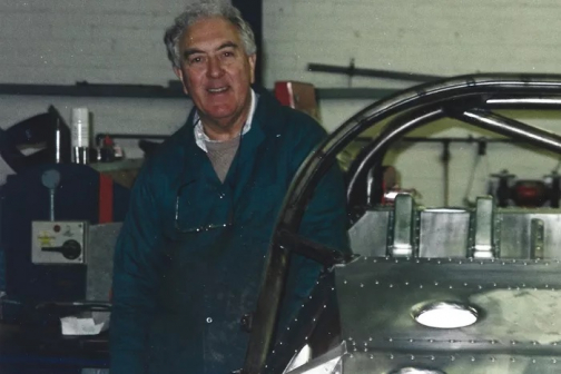 John Thompson